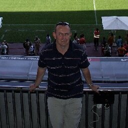 Babbsfield's profile picture. 