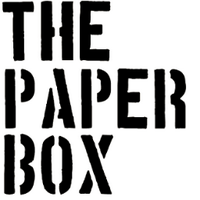 The Paper Box(@PaperBoxNYC) 's Twitter Profileg