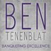 Ben Tenenblat (@bentenenblat) Twitter profile photo