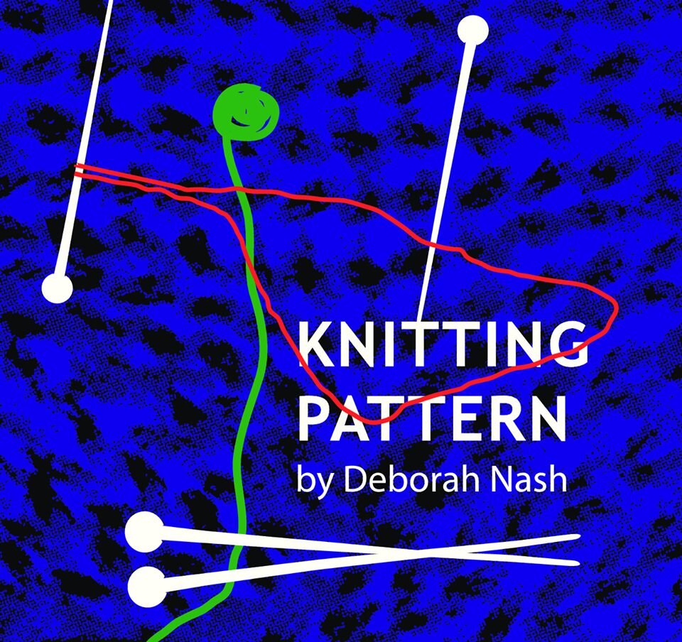 This November, a new play about knitting comes to Waltham Forest...