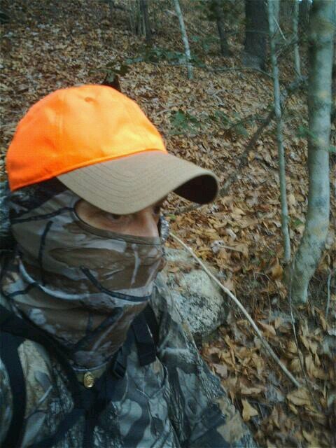 I Got Lost When I was a Kid, Long Story Short, Im a Hunter because of Hunters,Thank GOD for Hunters! Founder of TEAM REALBUCK OUTFITTERS, Follow @TEAM_REALBUCK!