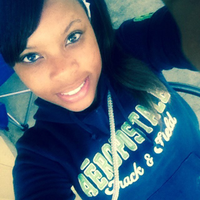 TeAsia VaShanti Parker ♡