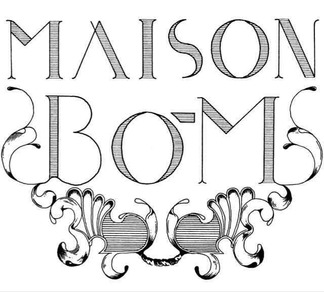 MaisonBoM Profile Picture