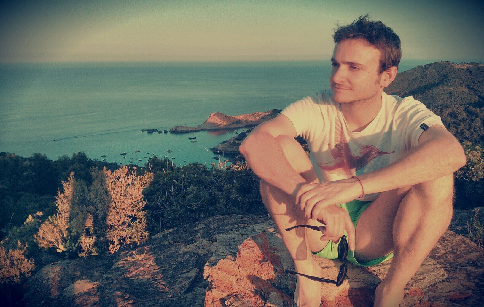 MargaritJohan's profile picture. 