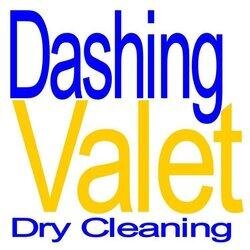 Dashing Valet Dry Cleaning is simply the Best Delivery Dry Cleaner in Town, Bar none!
