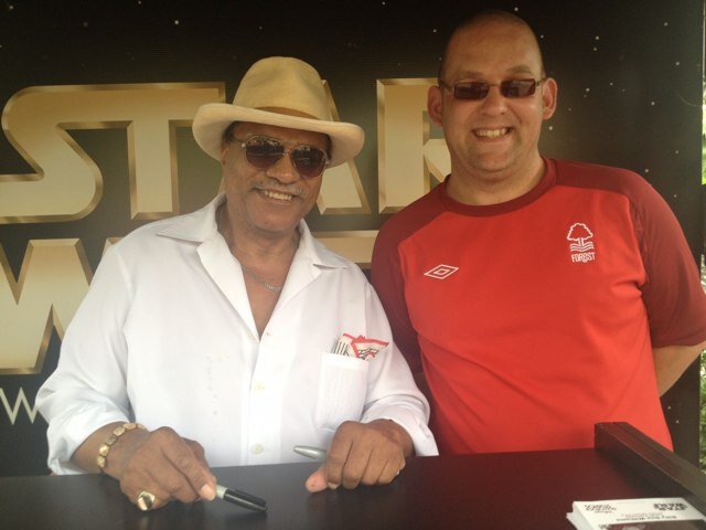 Loving husband & dad, suffering @nffc fan, part time DJ and massive fan of @madnessnews and @starwars. Fiercely loyal to those that don’t affect my mentalhealth