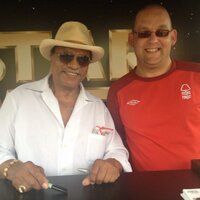 Craig Biddlestone (@westyorksnffc) 's Twitter Profile