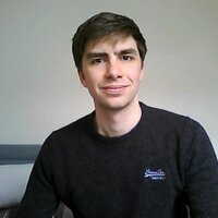 Dan C Hadley (@danielchadley) 's Twitter Profile Photo
