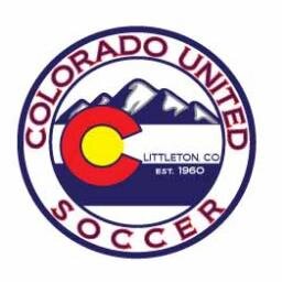 Twitter Home for LSC and Colorado United Soccer Club