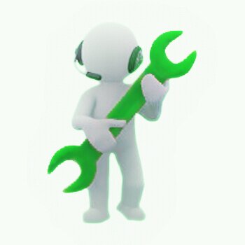 Ofrecemos servicio tecnico en computadores, laptops, tablets, celulares y más!!