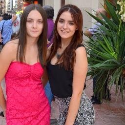Estudiante de Tecaf en Benicassim ! me encanta CASTLE! ARROW!! MYHYV !!! Y me encantan los caballos, Enamorada de mi perra, yo por mi perra MA-TO