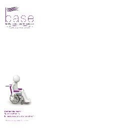 Paul Wilson Business owner of Base

Improving access through ergonomics.