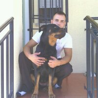 Sergio Molina14 (@sergiomolinaal) 's Twitter Profile