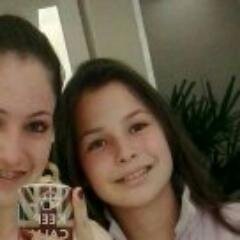 ''Da vida eu só espero rir dos tombos, aprender com os erros e continuar acreditando que no final tudo vai dar certo...''