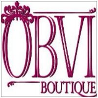 OBVI Boutique(@OBVIBoutique) 's Twitter Profile Photo