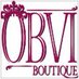 OBVI Boutique (@obviboutique) Twitter profile photo OBVI Boutique (@obviboutique) Twitter profile photo