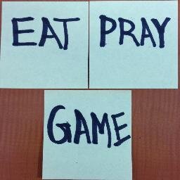 Eat_Pray_Game Profile Picture