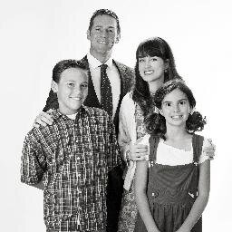 This family sure is swell!
