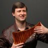 MaksimPopichuk's profile picture. Professional Musician/Soloist/Composer/Sound Producer/Pan-flute, Dulcimer and Ukrainian traditional wood wind instruments performer