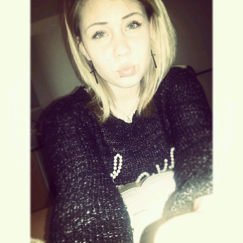 love hate thing