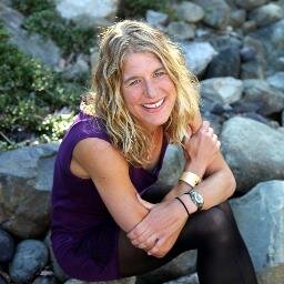 Tenille Hoogland - Professional Triathlete