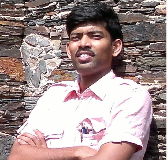 Arvindhan_Ra Profile Picture