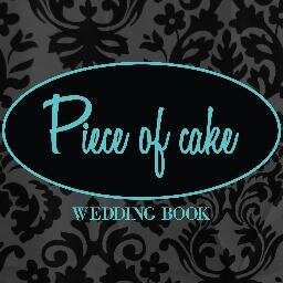 Piece of cake: Wedding Book es la nueva agenda para novias en Querétaro. Es la herramienta creada para hacer la organización de tu boda increíble.