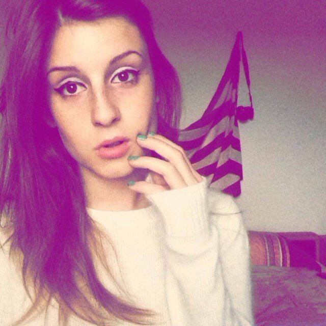 Be yourself