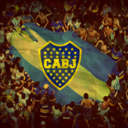 Soy de Boca luego existo. HUMOR PARA BOSTEROS