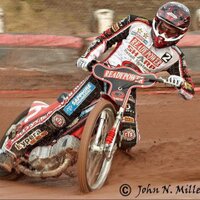 Graham Sykes (@legoracing) 's Twitter Profile