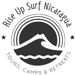 Rise Up Surf Nicaragua offers unique, personally tailored surf tours and yoga retreats to Nicaragua's beautiful and uncrowded Northwest Pacific Coast.