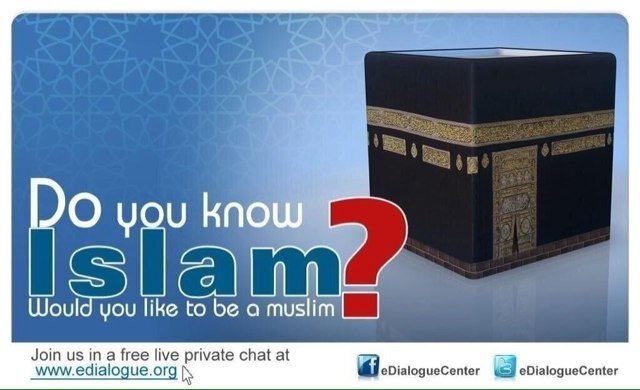 https://t.co/56BVNMQHhj  Maligayang pagdating sa Islam