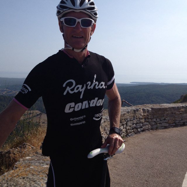 keen survivor and luckiest man alive. despite life of sport and excercise suffered and survived 2 major HA and now on a journey to help others