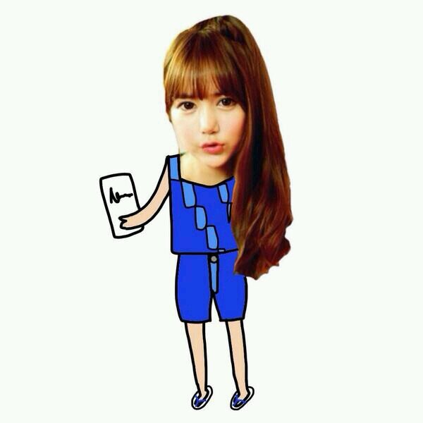 แค่ผู้หญิงในวงการบันเทิง หนึ่่งในแก๊ง (7's) ผู้หญิงกรุ๊ป O #JH