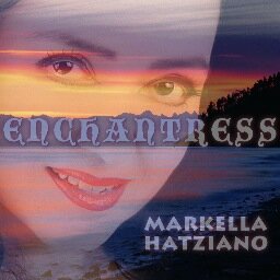 LONDON TIMES - WE GASPED AT THE GLEAMING VOICE OF MARKELLA HATZIANO - Greek opera singer - Didon, Dalila, Marguerite, Eboli, Amneris, Lady Macbeth, Judith...