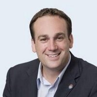 Mayor Gark Merretsen (@kingstonmayor) 's Twitter Profile
