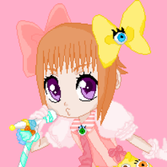 My name is Aya.Father: @DroDrossel.Mother: @PuppetQueen_DC.Besties: @SweetEmoCut and @BlondieMiyako (11 years old)|birthday: 18 Augustus| #OC #Bi #Single