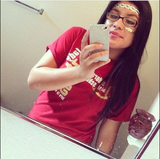 #AztecNation  Instagram itsbiannca_ . Follow?:)♥