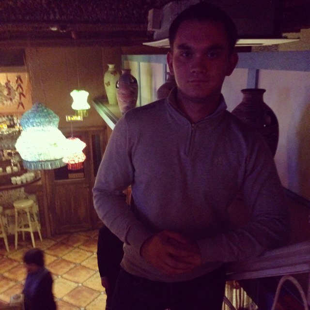 _NikPic's profile picture. Kzn
Panta rei.