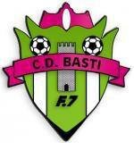 Equipo de fútbol sala femenino.
Primera Provincial.
Baza.