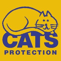 Twitter page for the Worcester & District Cats Protection branch.