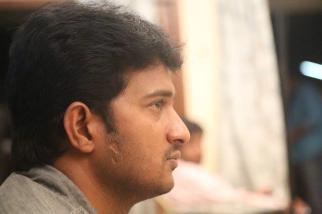 Actor | Director | Belongs to the Dravidian stock