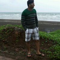 Suhas Kulkarni (@suhasbkulkarni) 's Twitter Profile