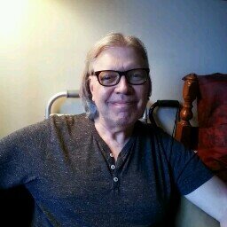 big steve roach fan