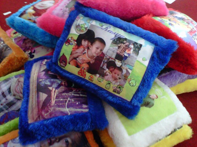 terima pesanan 
#bantalcustom
#bantalfoto
#bantalnama
#souvenir
DLL
hub :
wa  082219002820
pin:2B1F26B0