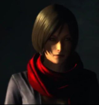 Get over yourself, help me?, I'm the real Ada Wong I don't need help from anyone, my plans aren't failing they're thriving!