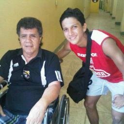 chsabando4's profile picture. Bahìa De Caráquez - Manta  Ex Futbolista de BSC ⚽️ 9/10 🦷👨‍⚕️