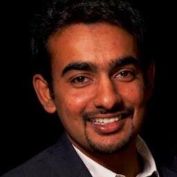 Globe trotter, adventure seeker, passionate about sustainability, tech geek, sports junkie, analytics leader