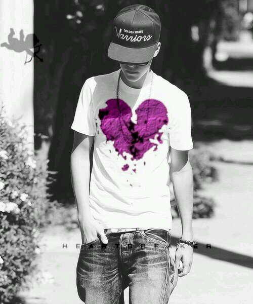 Fan Number One Of Janoskians... Crazy For Luke Brooks 15 years Old