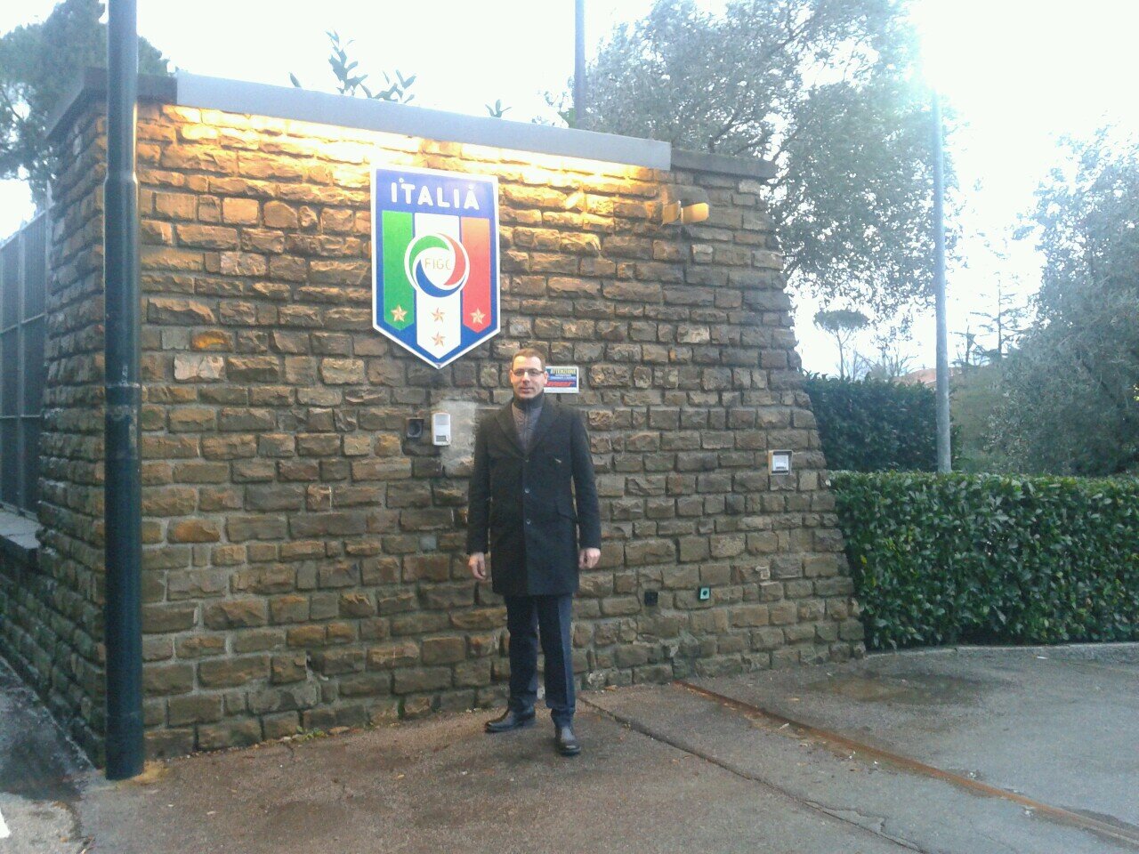 MarcelloCaruso1's profile picture. 